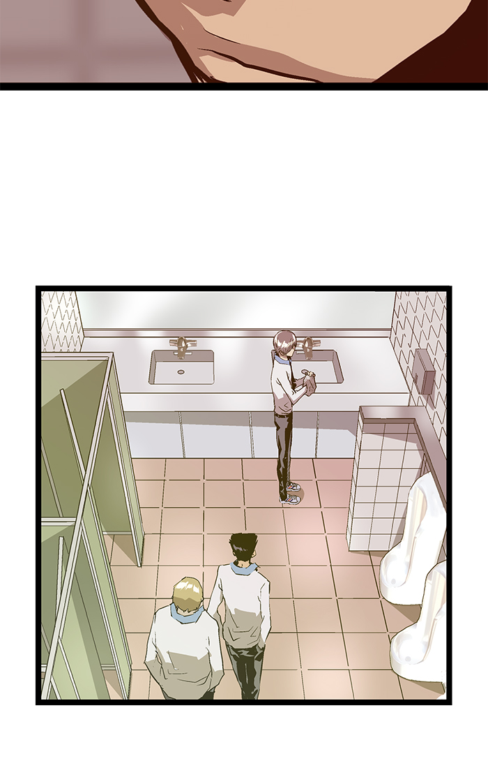 weak-hero - Chapter: 47