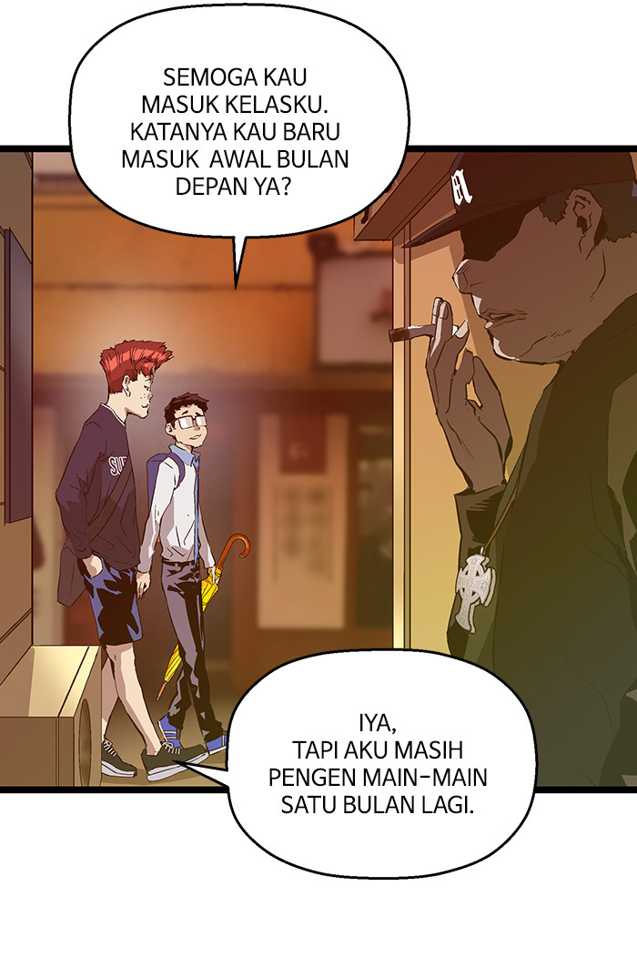 weak-hero - Chapter: 48