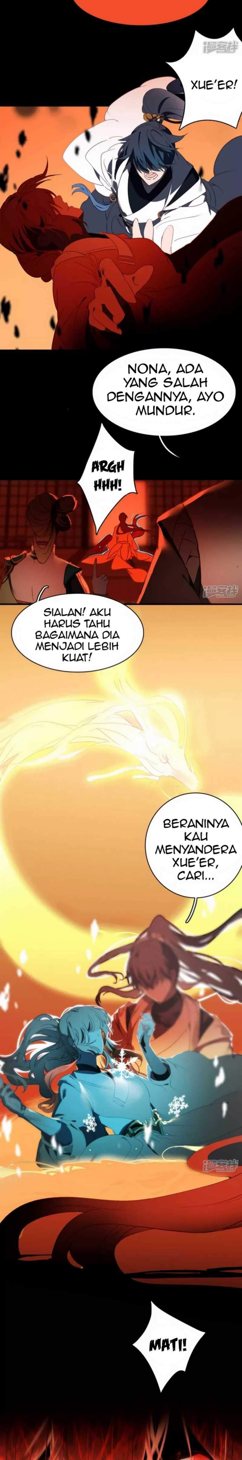 dragon-warriors - Chapter: 15