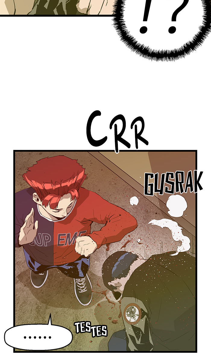 weak-hero - Chapter: 49