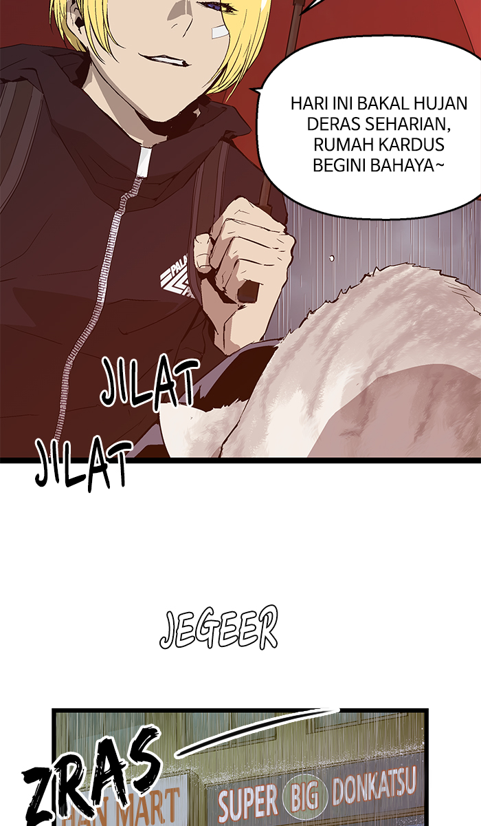 weak-hero - Chapter: 49