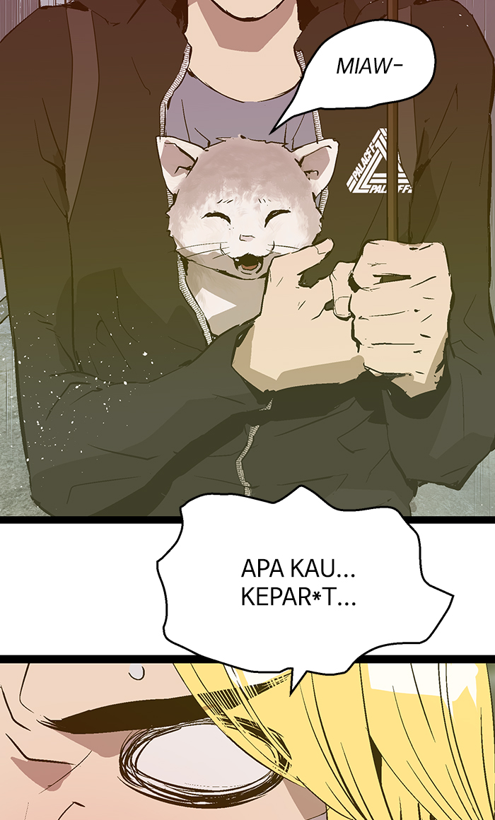 weak-hero - Chapter: 49