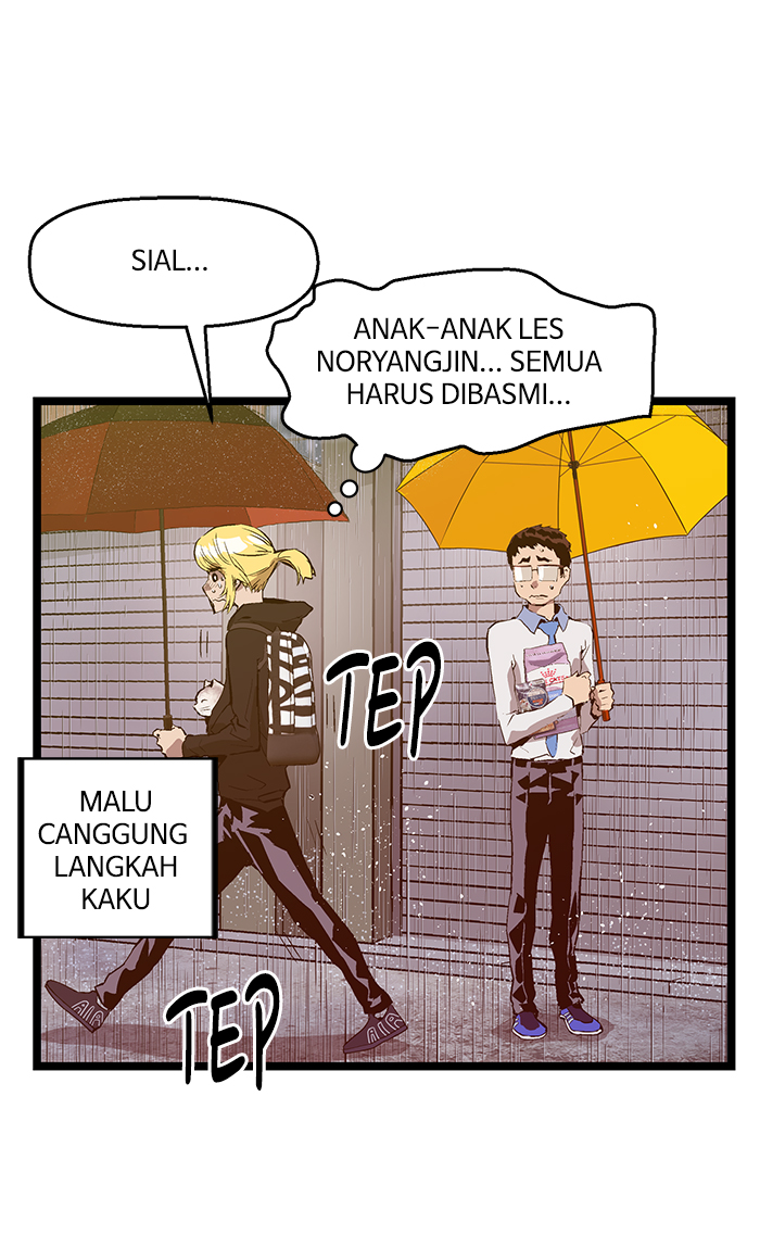 weak-hero - Chapter: 49