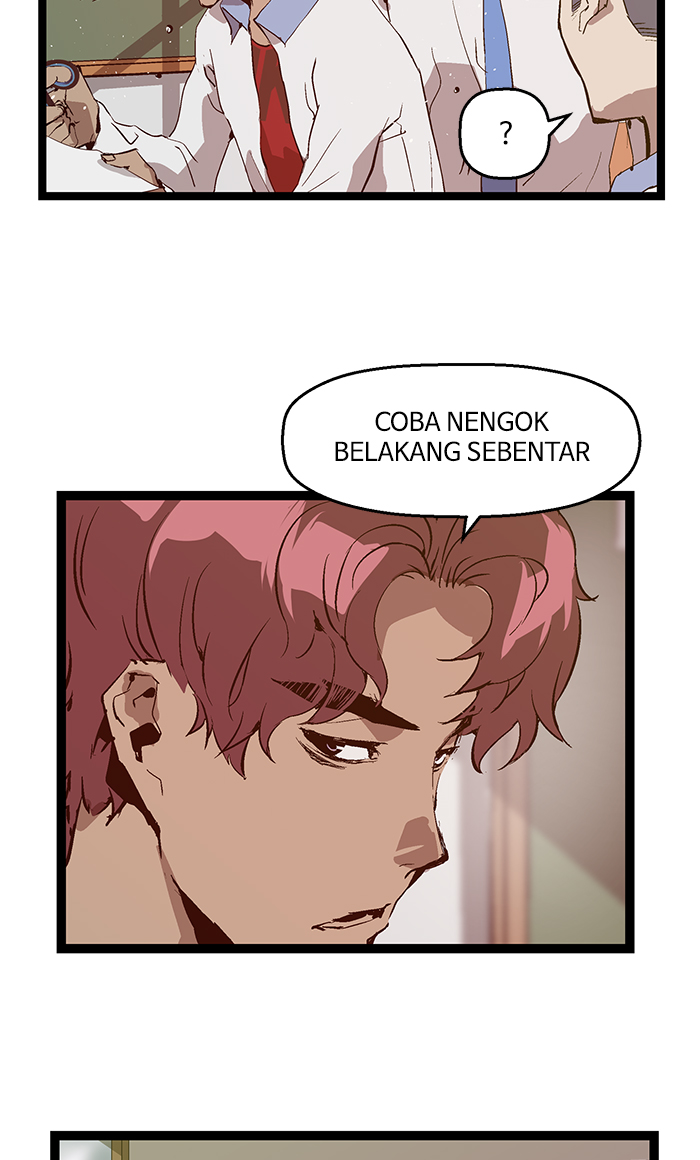 weak-hero - Chapter: 49