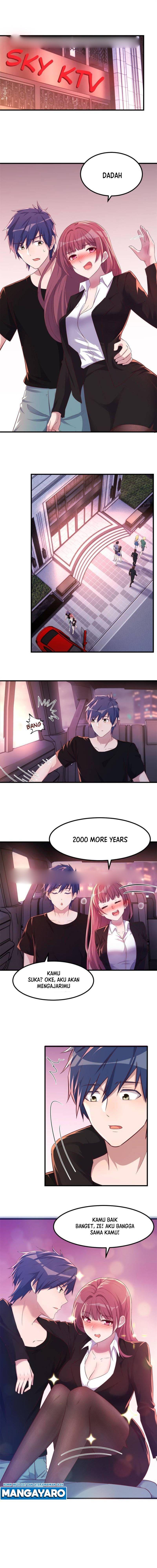 my-sister-is-a-superstar - Chapter: 105