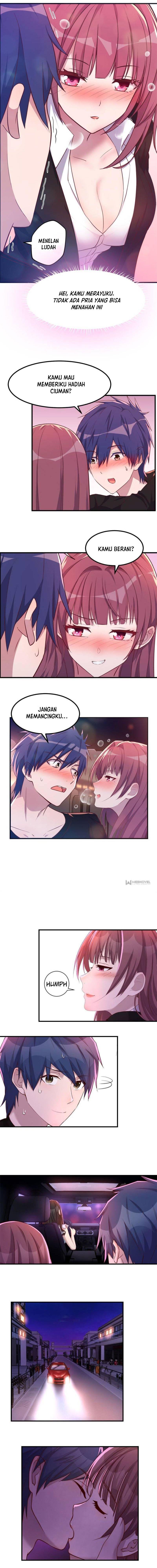 my-sister-is-a-superstar - Chapter: 105