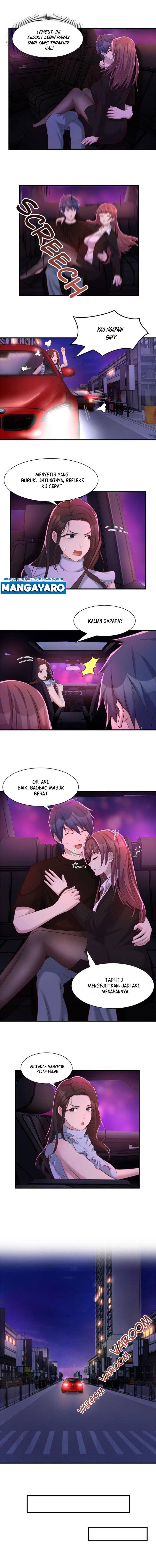 my-sister-is-a-superstar - Chapter: 105