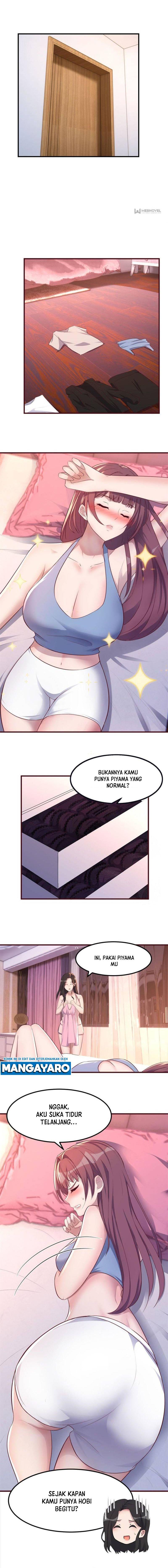 my-sister-is-a-superstar - Chapter: 105