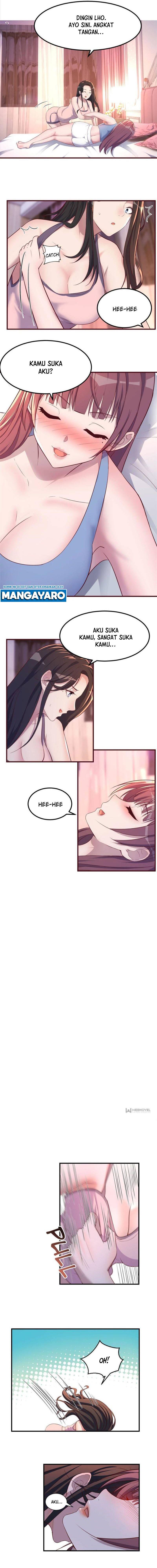 my-sister-is-a-superstar - Chapter: 105