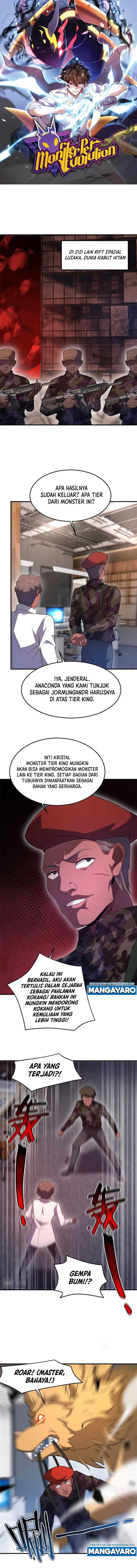 monster-pet-evolution - Chapter: 153