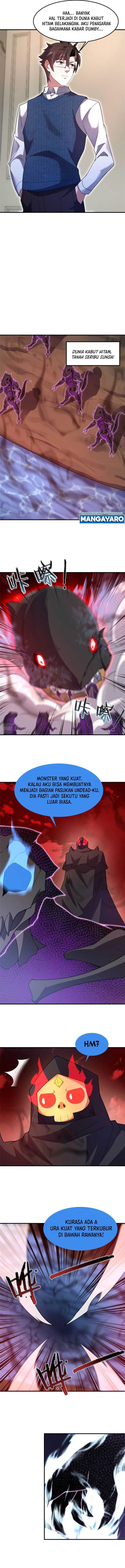 monster-pet-evolution - Chapter: 153