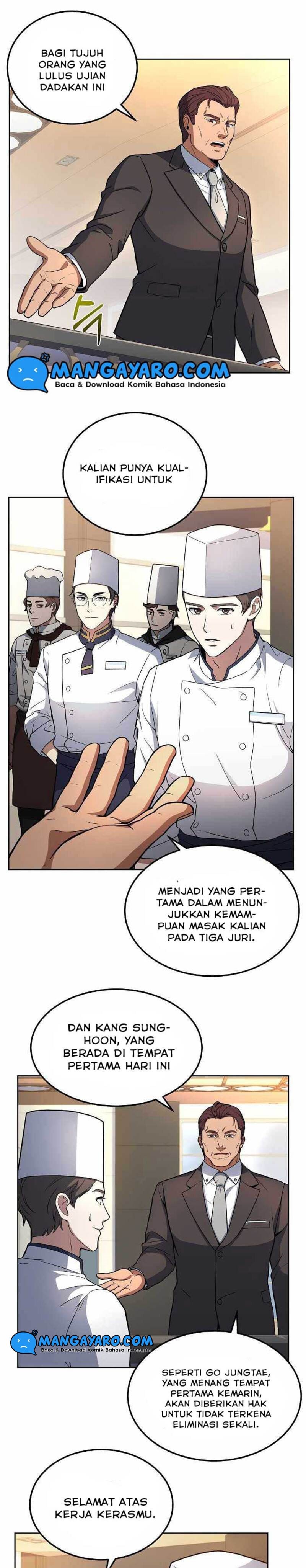 youngest-chef-from-the-3rd-rate-hotel - Chapter: 11