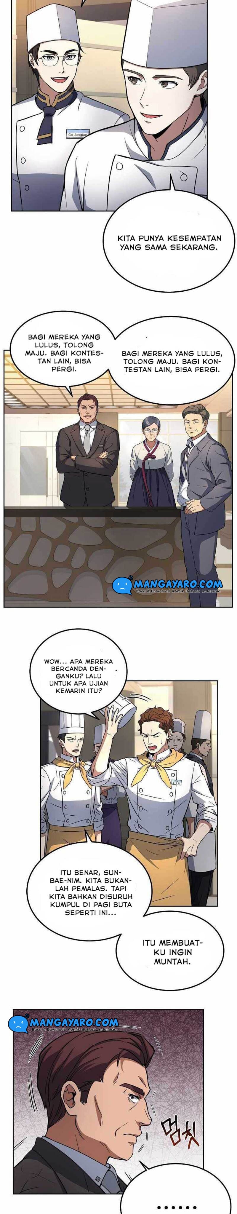 youngest-chef-from-the-3rd-rate-hotel - Chapter: 11