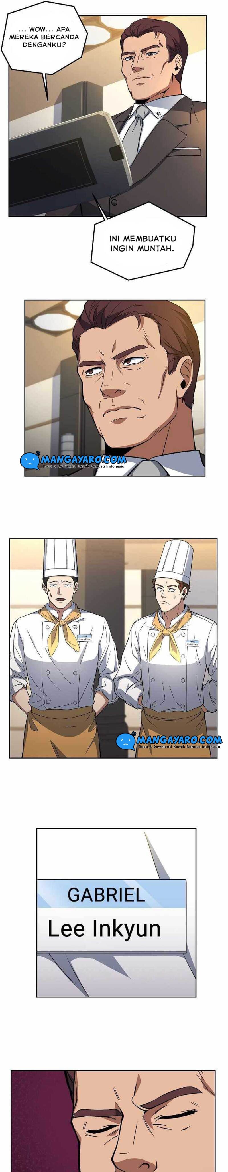 youngest-chef-from-the-3rd-rate-hotel - Chapter: 11