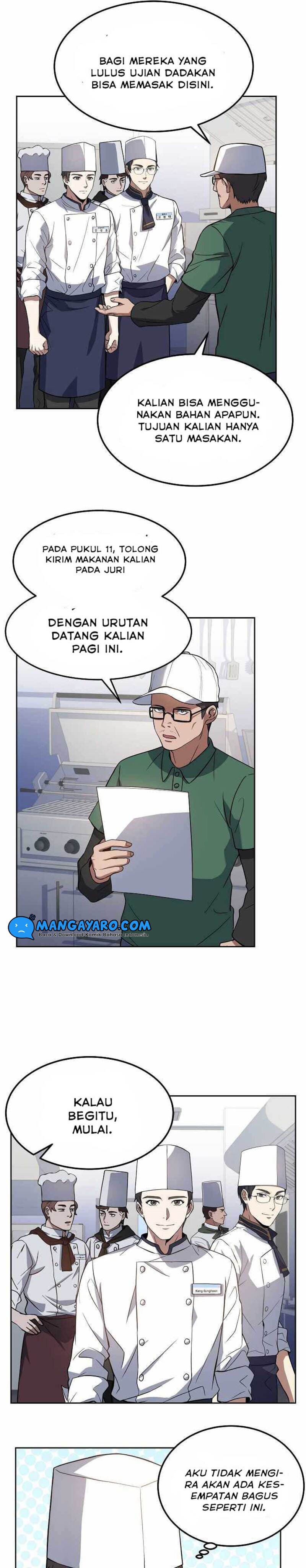 youngest-chef-from-the-3rd-rate-hotel - Chapter: 11