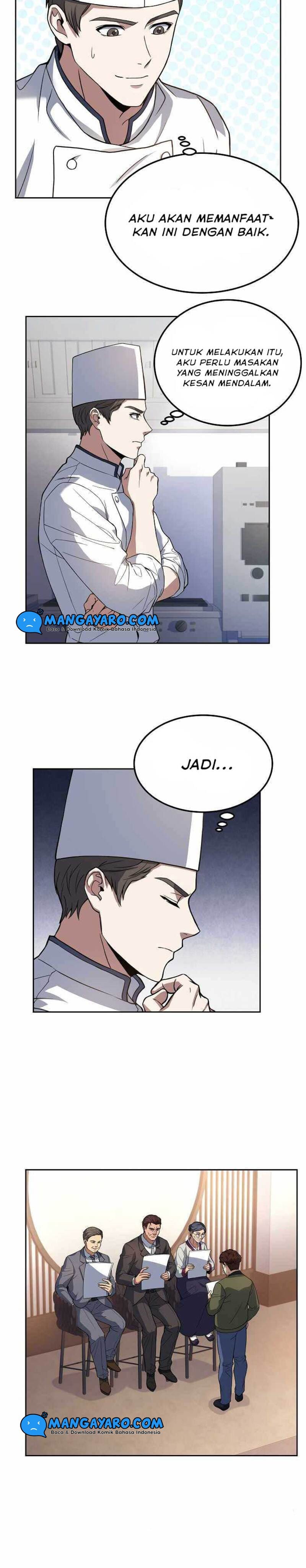 youngest-chef-from-the-3rd-rate-hotel - Chapter: 11