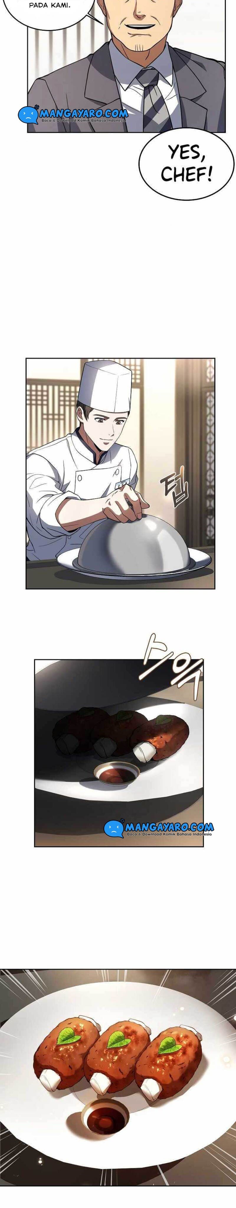 youngest-chef-from-the-3rd-rate-hotel - Chapter: 11