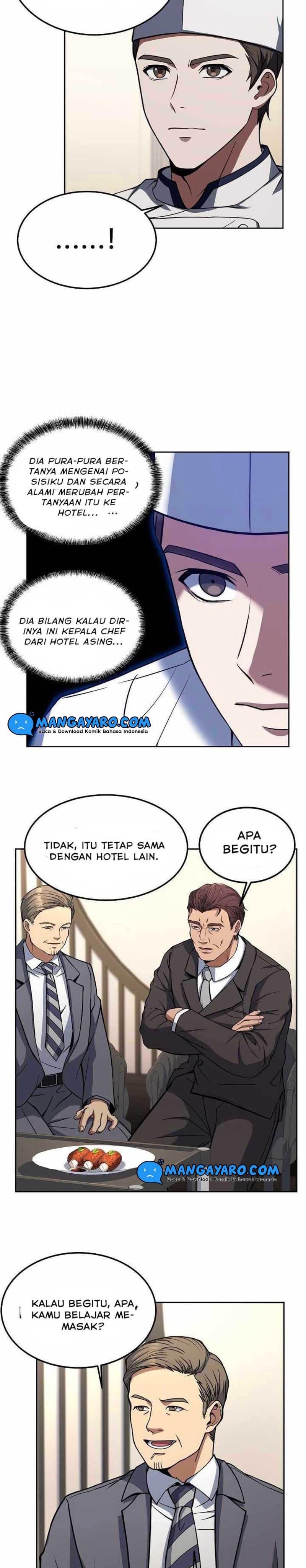 youngest-chef-from-the-3rd-rate-hotel - Chapter: 11