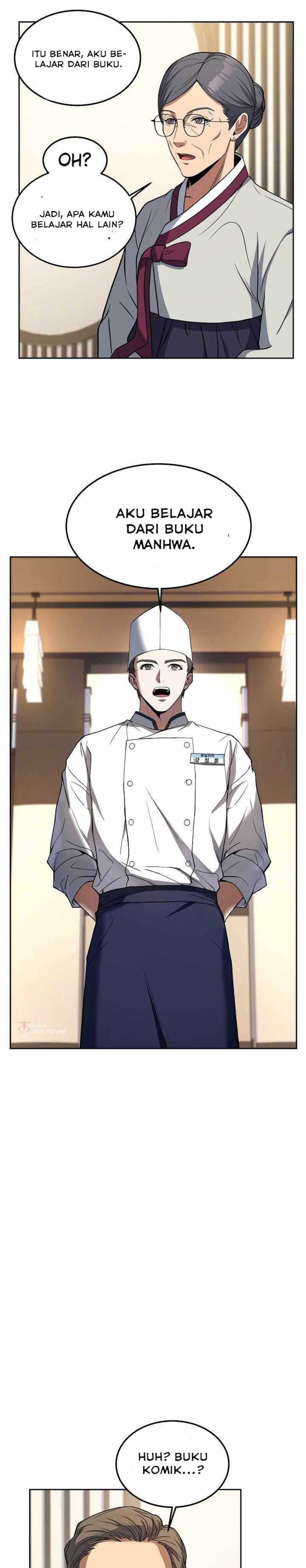 youngest-chef-from-the-3rd-rate-hotel - Chapter: 11