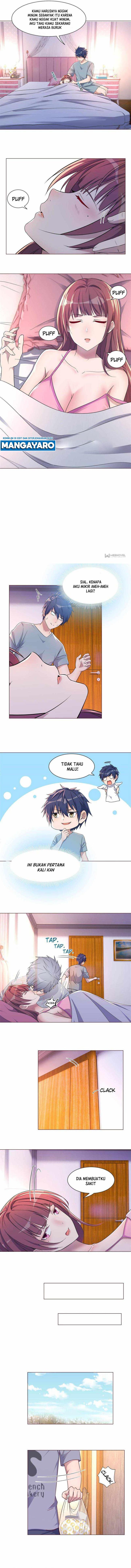 my-sister-is-a-superstar - Chapter: 106