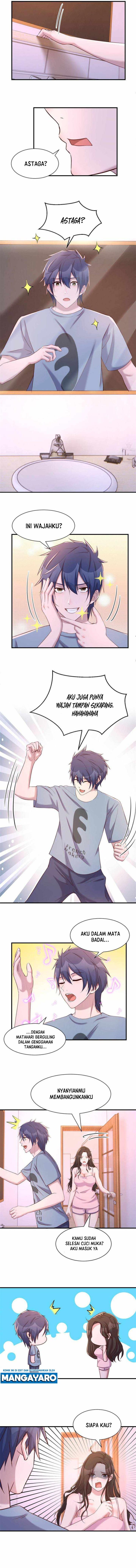 my-sister-is-a-superstar - Chapter: 106