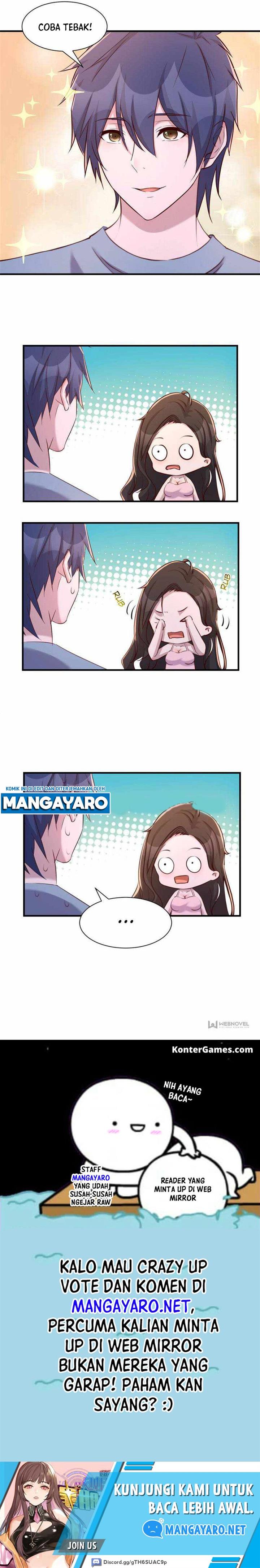my-sister-is-a-superstar - Chapter: 106