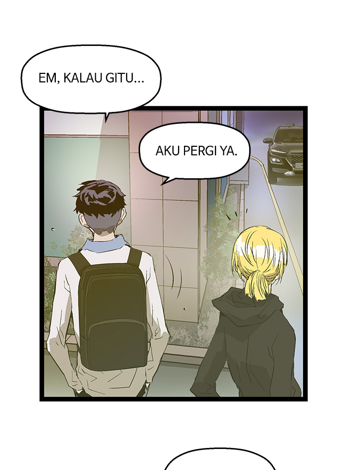 weak-hero - Chapter: 51