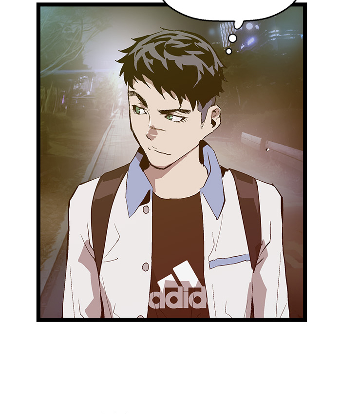 weak-hero - Chapter: 51