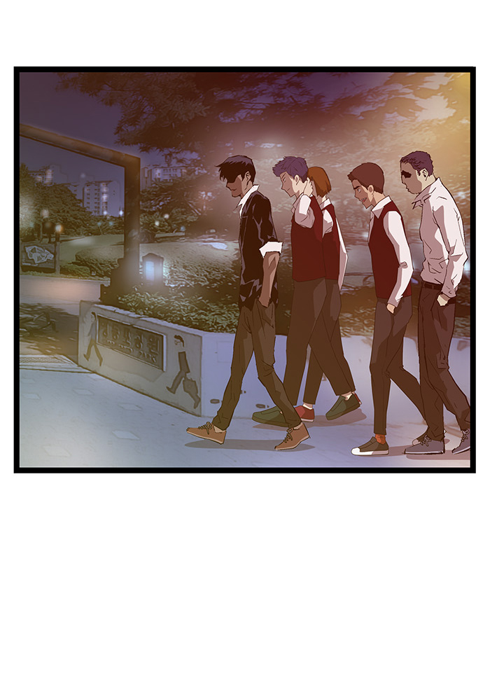 weak-hero - Chapter: 51