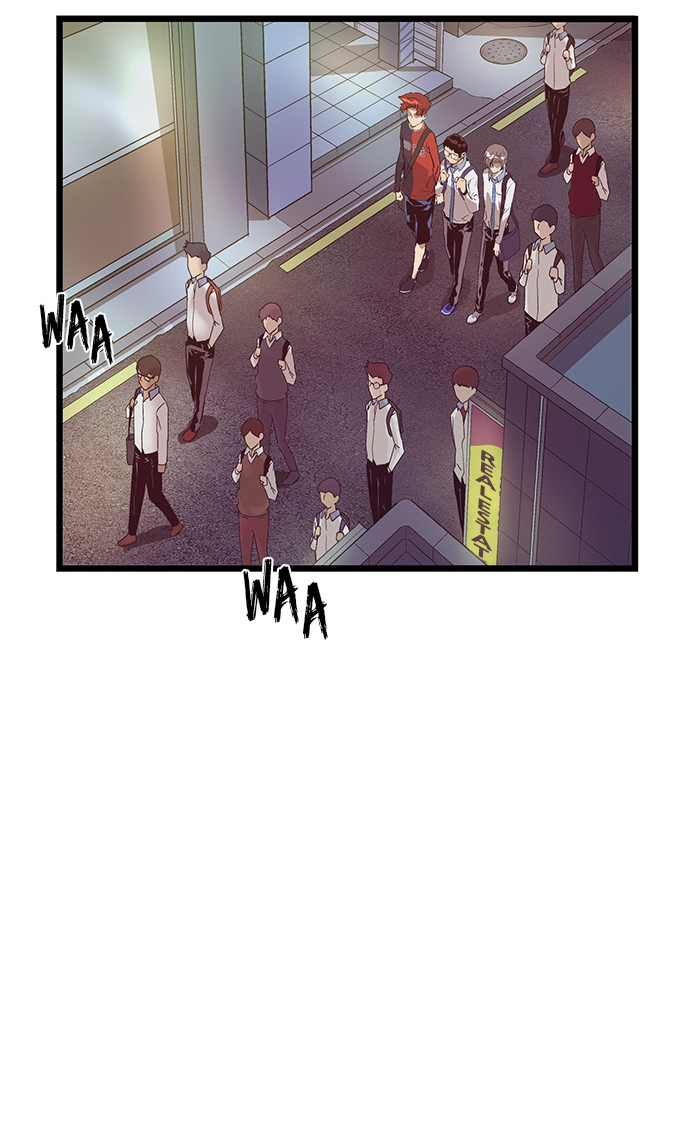 weak-hero - Chapter: 51