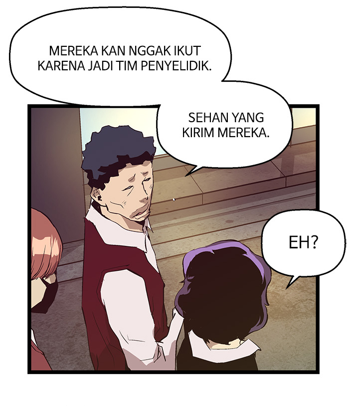 weak-hero - Chapter: 51