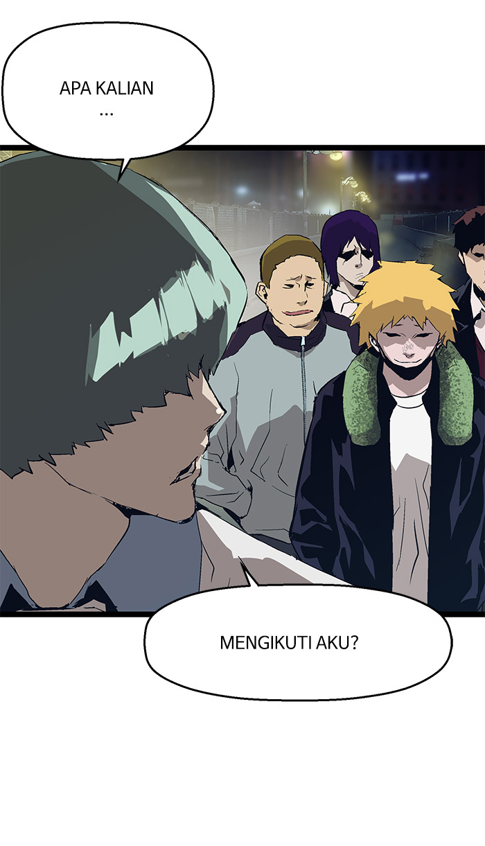 weak-hero - Chapter: 51