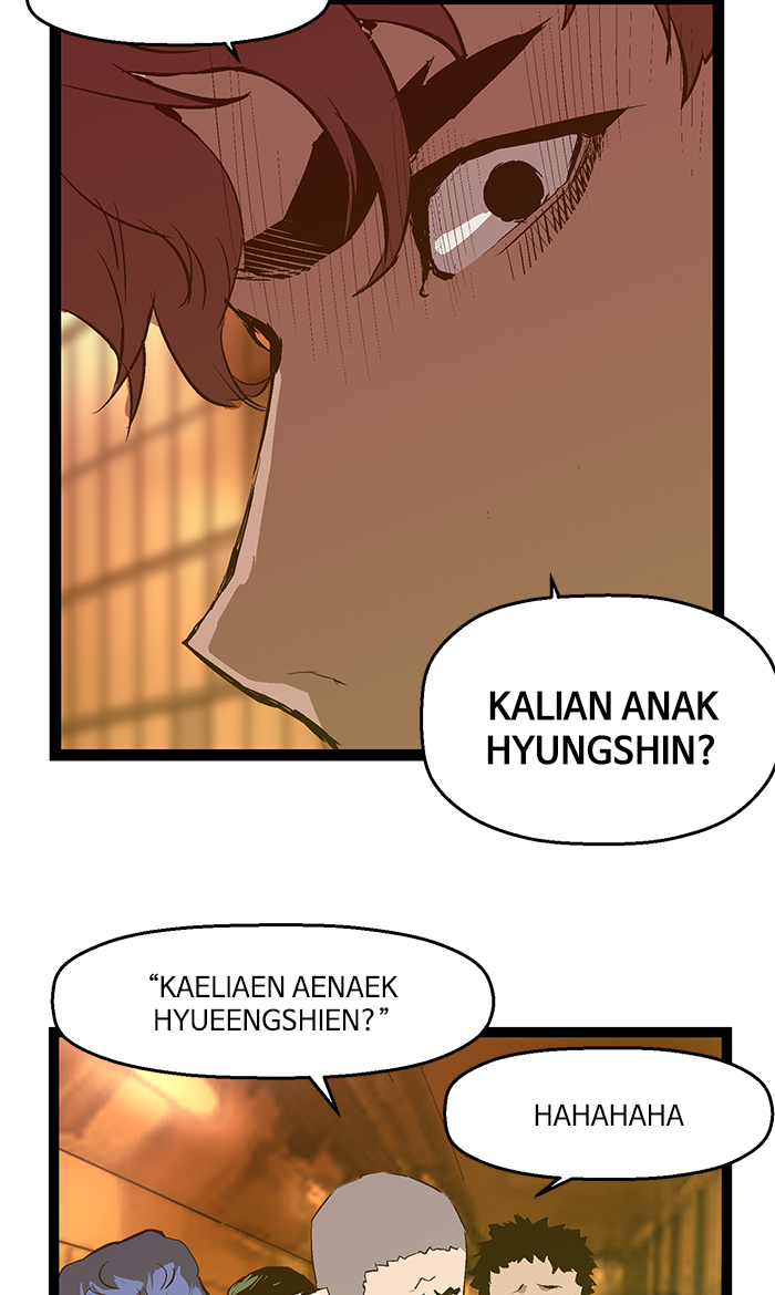 weak-hero - Chapter: 52