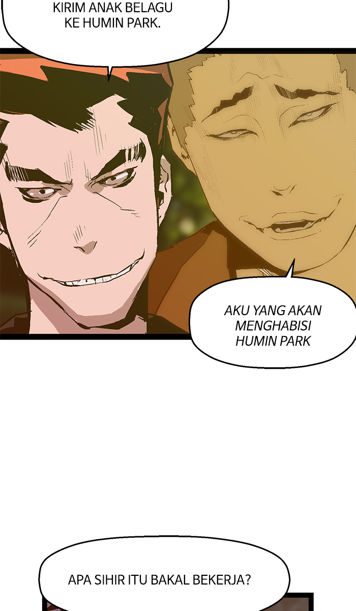 weak-hero - Chapter: 52