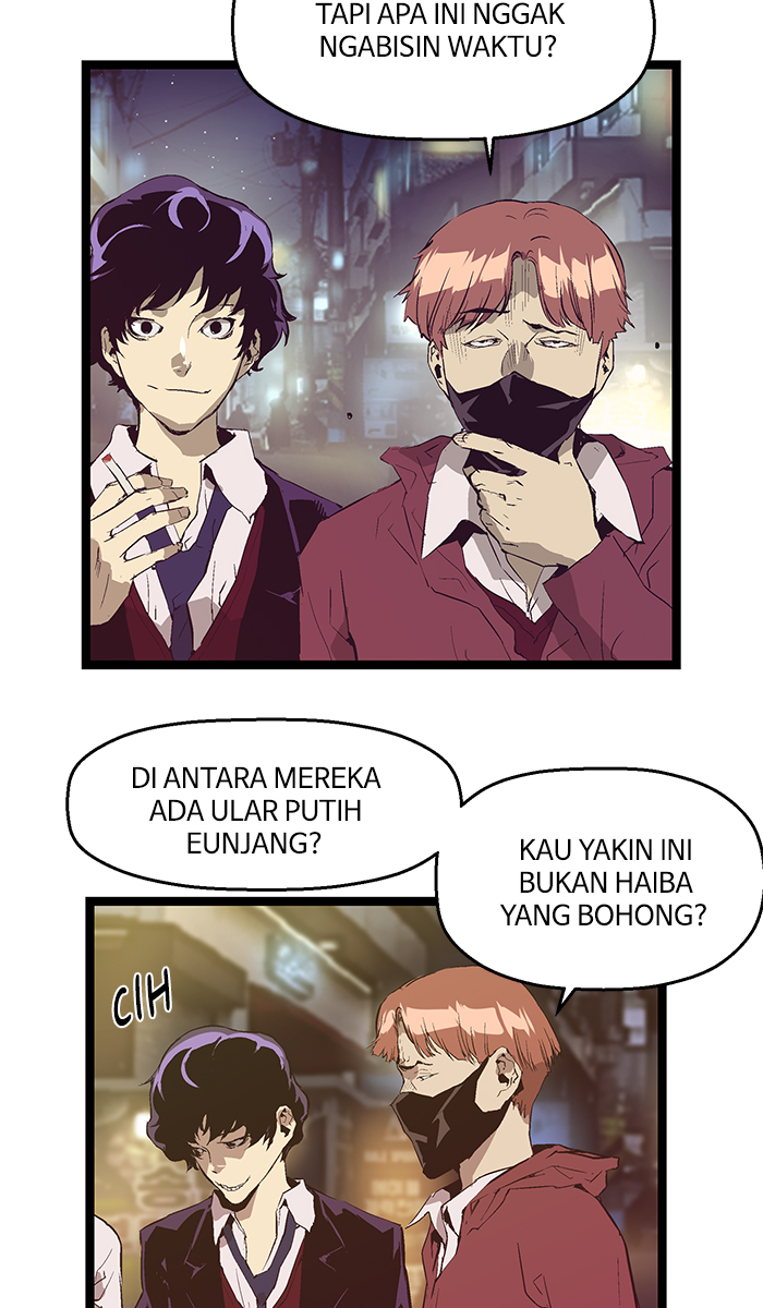 weak-hero - Chapter: 52