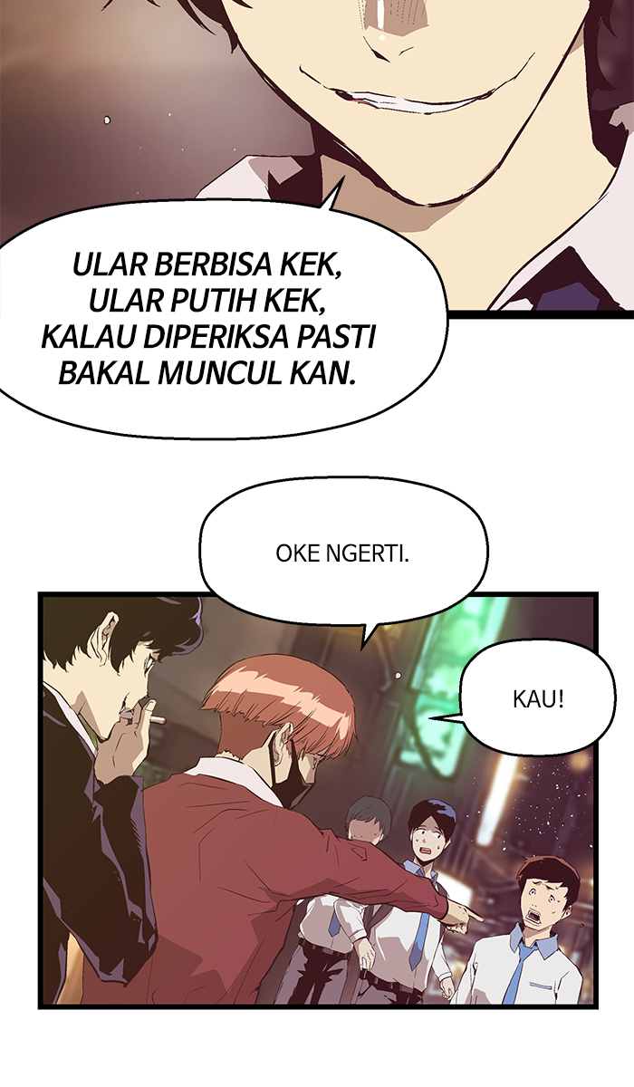 weak-hero - Chapter: 52