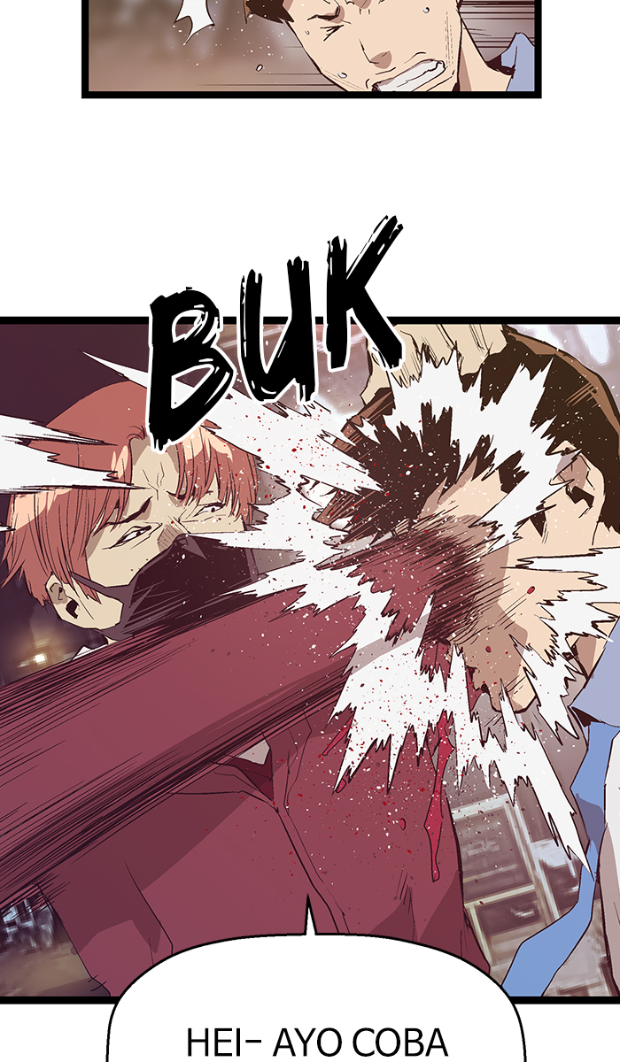 weak-hero - Chapter: 52