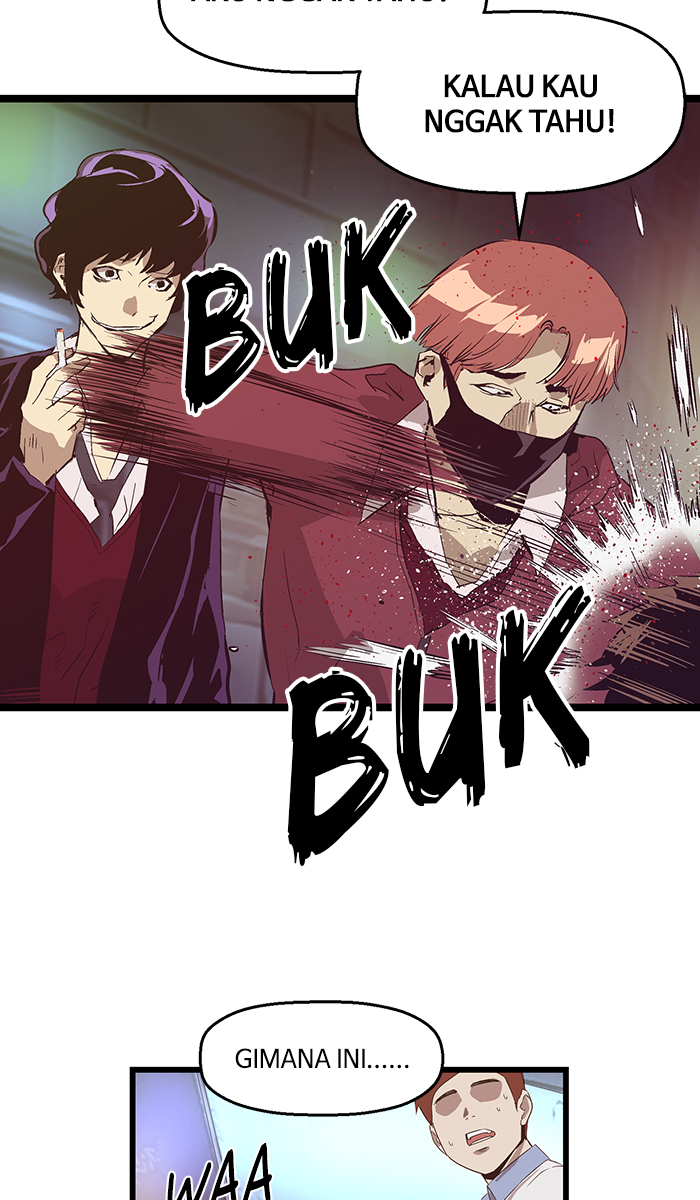 weak-hero - Chapter: 52