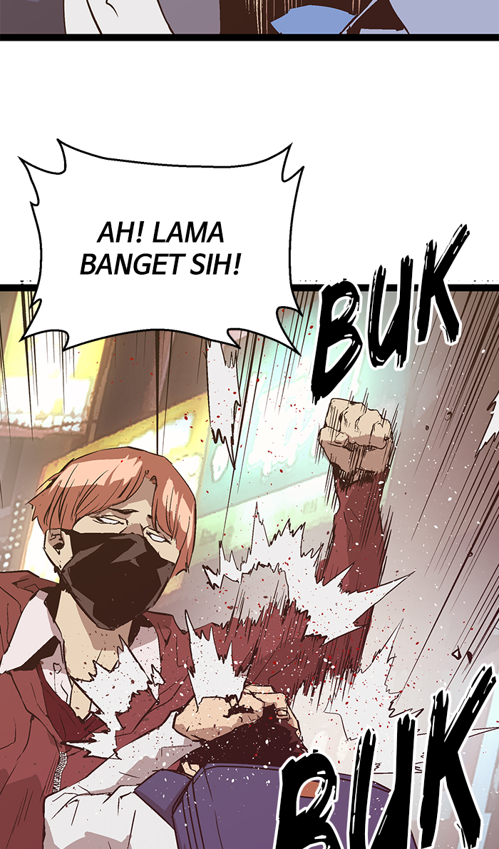 weak-hero - Chapter: 52