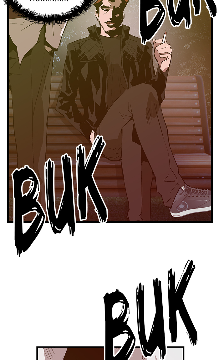 weak-hero - Chapter: 53