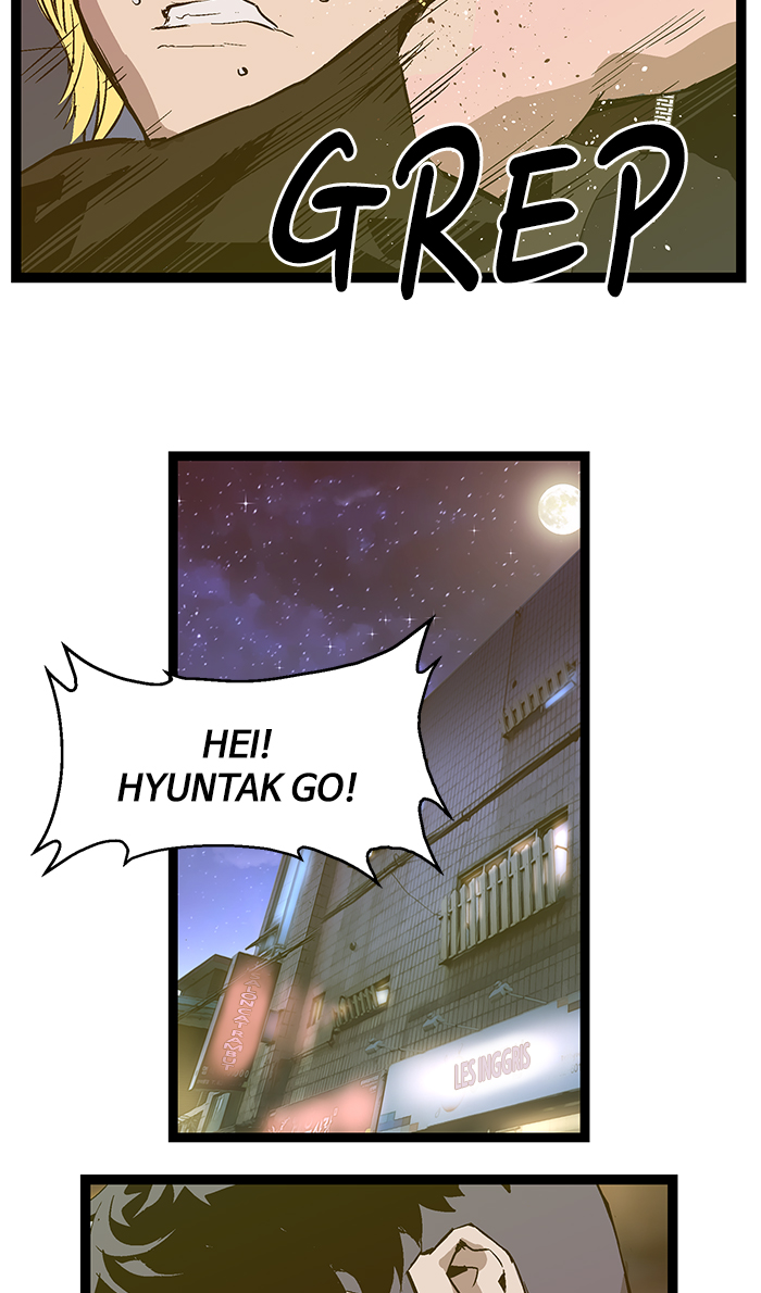 weak-hero - Chapter: 53