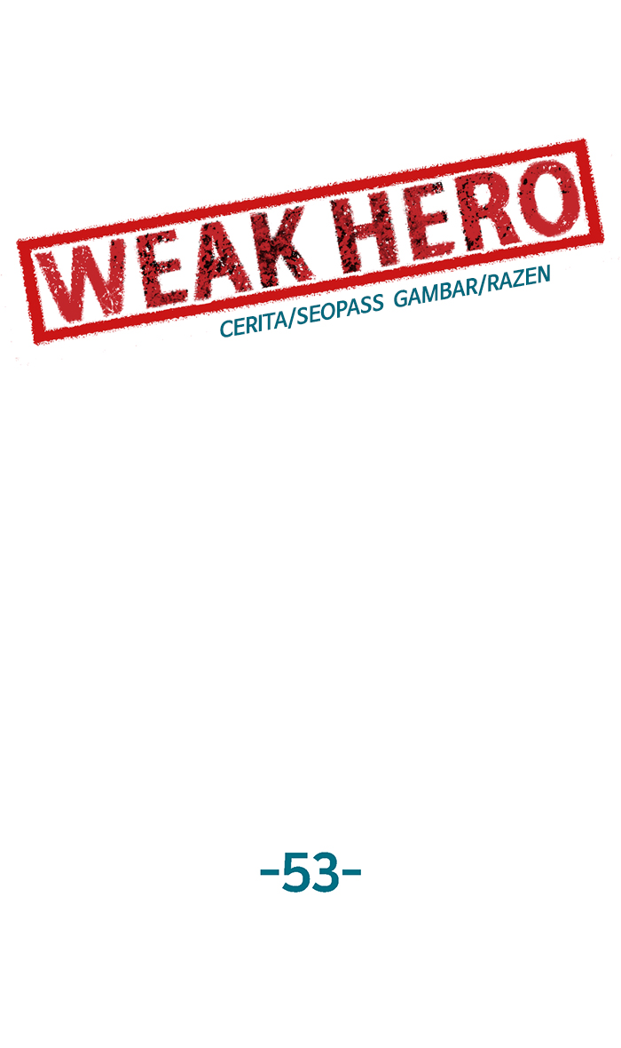 weak-hero - Chapter: 53