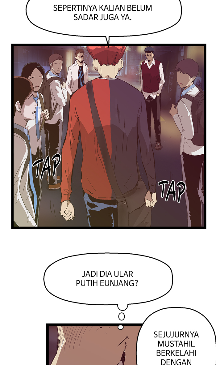 weak-hero - Chapter: 53