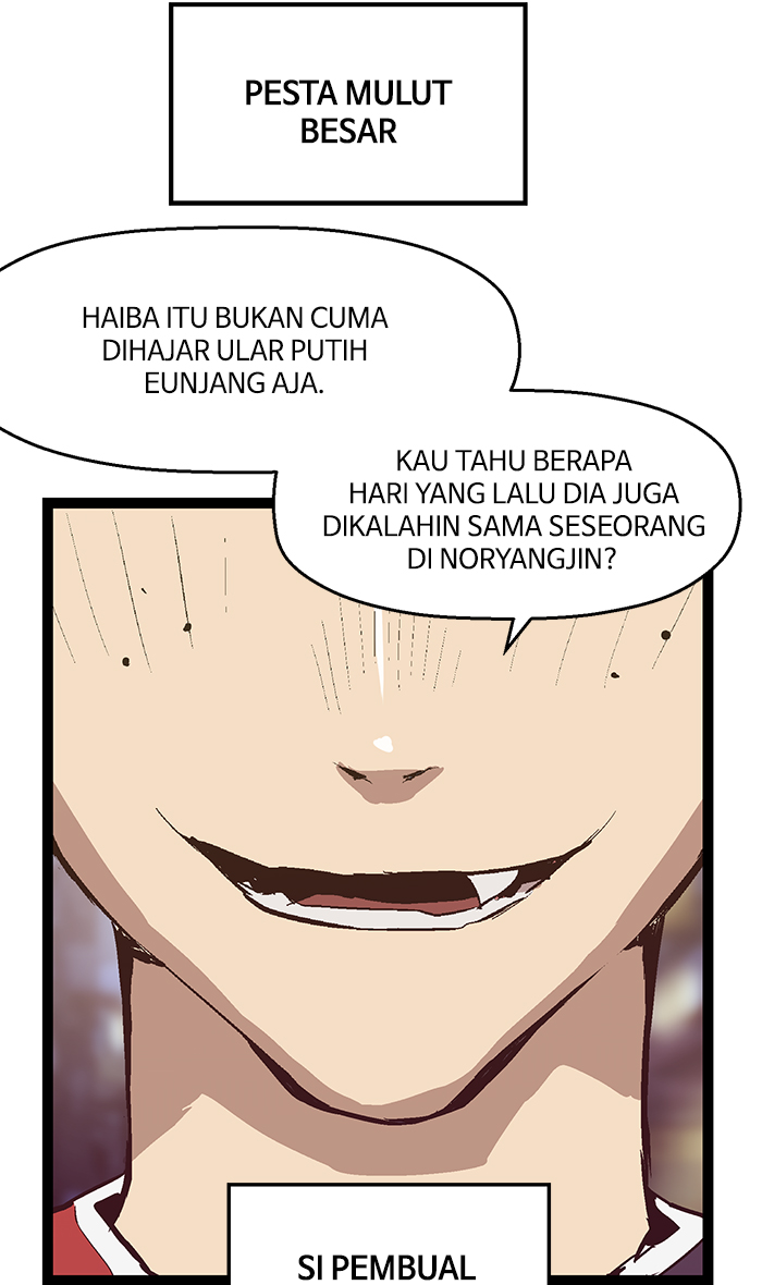 weak-hero - Chapter: 53