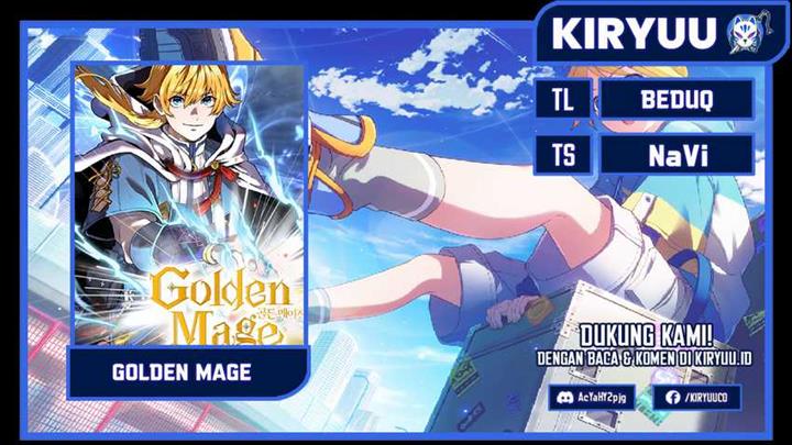 golden-mage - Chapter: 17