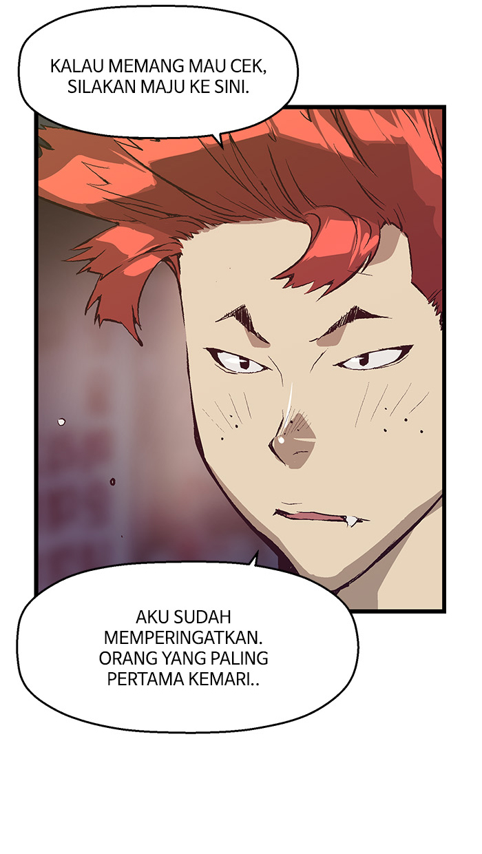 weak-hero - Chapter: 54