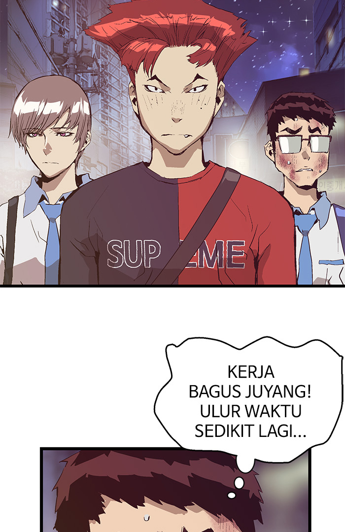 weak-hero - Chapter: 54