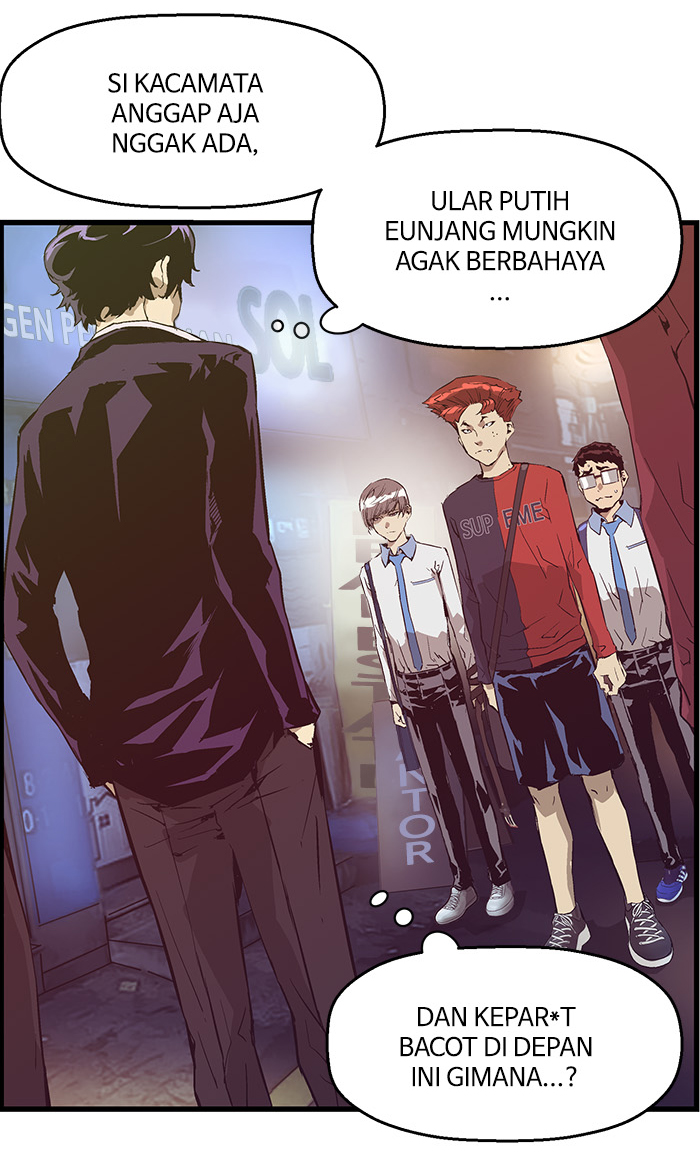 weak-hero - Chapter: 54