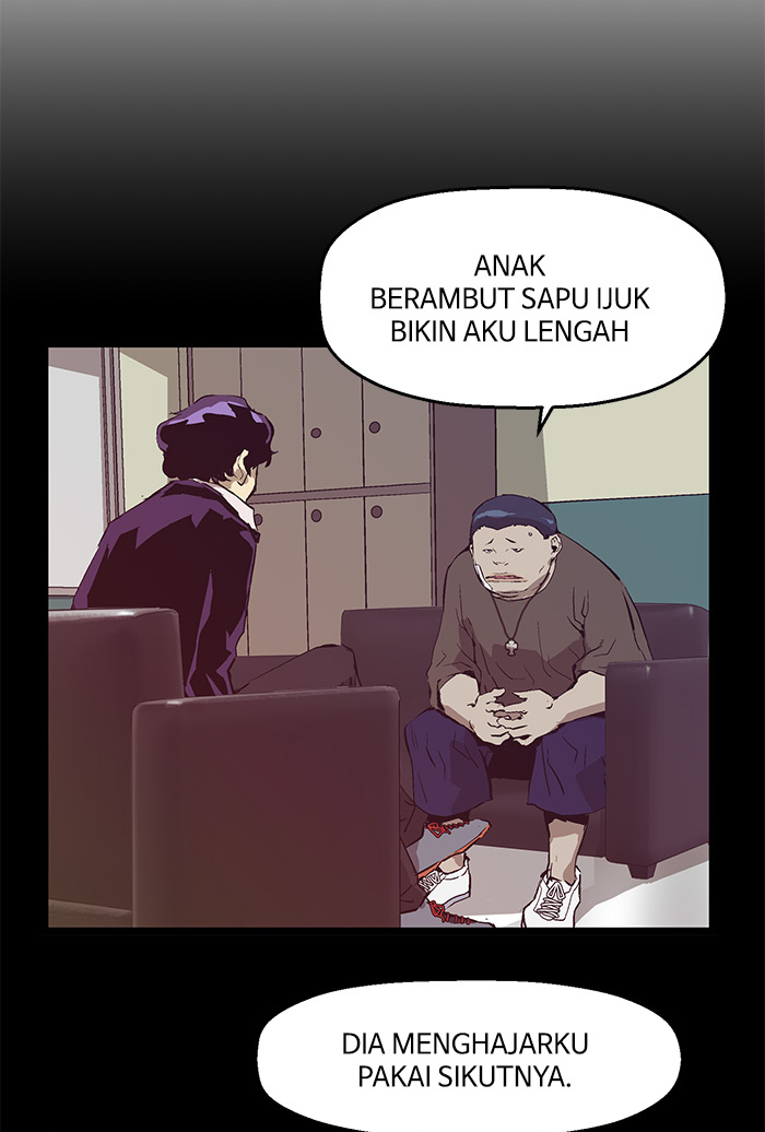 weak-hero - Chapter: 54