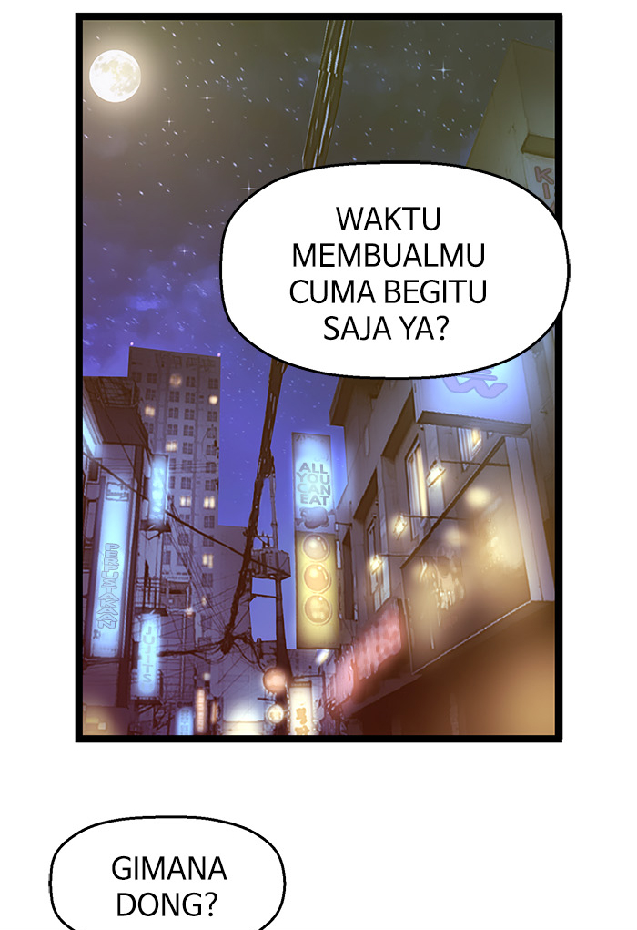 weak-hero - Chapter: 54